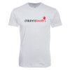 Thumbnail image for  Next Level White SoftStyle T Shirt