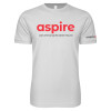 Thumbnail image for  Next Level White SoftStyle T Shirt