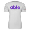 Thumbnail image for  Next Level White SoftStyle T Shirt