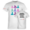 Thumbnail image for  White T Shirt