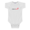 Thumbnail image for  White Infant Onesie