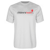Thumbnail image for  White Performance Tee