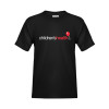 Thumbnail image for  Youth Black T Shirt