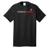 Thumbnail image for  Extended Black T Shirt