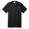 Thumbnail image for  Extended Black T Shirt