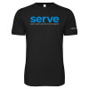 Thumbnail image for  Next Level Black SoftStyle T Shirt