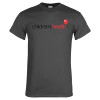 Thumbnail image for  Charcoal T Shirt