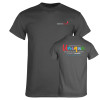 Thumbnail image for  Charcoal T Shirt