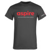 Thumbnail image for  Charcoal T Shirt