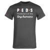 Thumbnail image for  Charcoal T Shirt