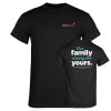 Thumbnail image for  Black T Shirt