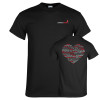 Thumbnail image for  Black T Shirt