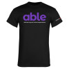 Thumbnail image for  Black T Shirt