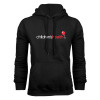 Thumbnail image for  Black Fleece Hoodie