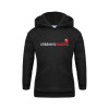 Thumbnail image for  Youth Black Fleece Hoodie