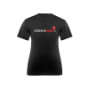 Thumbnail image for  Youth Performance Black Tee