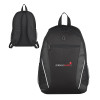 Thumbnail image for  Homerun Black Computer Backpack