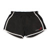 Thumbnail image for  Womens Black/White Team Short