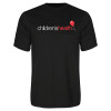 Thumbnail image for  Black Performance Tee