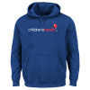Thumbnail image for  Extended Royal Hoodie