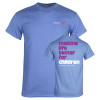 Thumbnail image for  Arctic Blue T Shirt