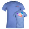 Thumbnail image for  Arctic Blue T Shirt