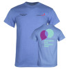 Thumbnail image for  Arctic Blue T Shirt