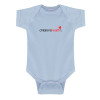 Thumbnail image for  Light Blue Infant Onesie
