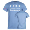 Thumbnail image for  Light Blue T Shirt