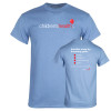 Thumbnail image for  Light Blue T Shirt