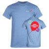 Thumbnail image for  Light Blue T Shirt