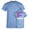 Thumbnail image for  Light Blue T Shirt