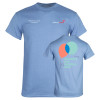 Thumbnail image for  Light Blue T Shirt