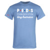 Thumbnail image for  Light Blue T Shirt