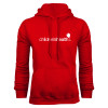 Thumbnail image for  Red Fleece Hoodie