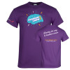 Thumbnail image for  Purple T Shirt