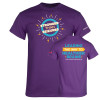 Thumbnail image for  Purple T Shirt