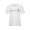 Thumbnail image for  Youth White T Shirt