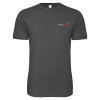 Thumbnail image for  Next Level Charcoal SoftStyle T Shirt