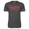 Thumbnail image for  Next Level Charcoal SoftStyle T Shirt