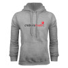 Thumbnail image for  Grey Fleece Hoodie