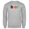 Thumbnail image for  Grey Fleece Crew