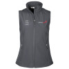 Thumbnail image for  Womens Charcoal Core Softshell Vest