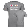 Thumbnail image for  Grey T Shirt