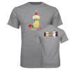 Thumbnail image for  Grey T Shirt
