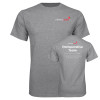 Thumbnail image for  Grey T Shirt