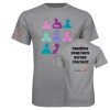 Thumbnail image for  Grey T Shirt