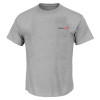 Thumbnail image for  Tall Heather Grey T Shirt