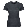 Thumbnail image for  Womens Dark Heather Short Sleeve Tee