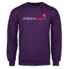 Thumbnail image for  Purple Fleece Crew